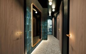 Hotel Indigo Leeds By Ihg