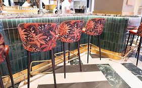 Hotel Indigo Leeds By Ihg