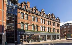 Hotel Indigo Leeds By Ihg